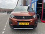 Peugeot Rifter 1.2 130pk Automaat GT Line Vol Opties!!! bj2021