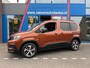 Peugeot Rifter 1.2 130pk Automaat GT Line Vol Opties!!! bj2021