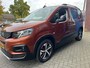 Peugeot Rifter 1.2 130pk Automaat GT Line Vol Opties!!! bj2021