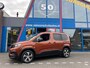 Peugeot Rifter 1.2 130pk Automaat GT Line Vol Opties!!! bj2021