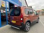 Peugeot Rifter 1.2 130pk Automaat GT Line Vol Opties!!! bj2021