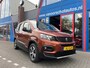 Peugeot Rifter 1.2 130pk Automaat GT Line Vol Opties!!! bj2021