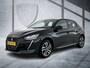 Peugeot 208 100 pk Allure Pack | Rijklaar | camera achter | keyless | 3d cockpit | adaptive cc