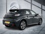 Peugeot 208 100 pk Allure Pack | Rijklaar | camera achter | keyless | 3d cockpit | adaptive cc