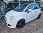 Fiat 500 1.2 sport,panorama,leuke uitvoering