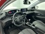 Peugeot 208 100 PK Allure Pack | Rijklaar | camera achter | keyless | 3d cockpit | adaptive cc