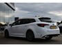 Toyota Corolla Touring Sports Hybrid 140 Dynamic + Automaat 140Pk | Dodehoekdetectie | Elektrische achterklep | Stoelverwarming | Privacy Glass | BTW-Auto |