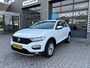 Volkswagen T-Roc 1.0 TSI 110 pk Style | Achteruitrijcamera | Cruise control adaptief | Navigatie |