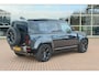 Land Rover Defender 2.0 P400e 110 X-Dynamic 3 Zone Climate, DAB, Surround camera, verwarmde Stoelen, Privacy, Roof Rails, Koelbox,