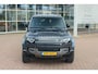 Land Rover Defender 2.0 P400e 110 X-Dynamic 3 Zone Climate, DAB, Surround camera, verwarmde Stoelen, Privacy, Roof Rails, Koelbox,
