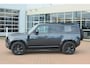 Land Rover Defender 2.0 P400e 110 X-Dynamic 3 Zone Climate, DAB, Surround camera, verwarmde Stoelen, Privacy, Roof Rails, Koelbox,