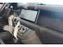 Land Rover Defender 2.0 P400e 110 X-Dynamic 3 Zone Climate, DAB, Surround camera, verwarmde Stoelen, Privacy, Roof Rails, Koelbox,