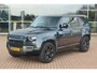 Land Rover Defender 2.0 P400e 110 X-Dynamic 3 Zone Climate, DAB, Surround camera, verwarmde Stoelen, Privacy, Roof Rails, Koelbox,
