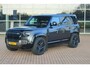 Land Rover Defender 2.0 P400e 110 X Pano | Head-Up | 22 Inch | Stoelkoeling/verwarming | ACC | Koelbox | 4-zone Clim