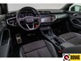 Audi Q3 45 TFSI e S edition 245 PK | S-Line interieur | Panoramadak | Navigatie | App. connect | Elec. achterklep, Stoelverwarming