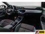 Audi Q3 45 TFSI e S edition 245 PK | S-Line interieur | Panoramadak | Navigatie | App. connect | Elec. achterklep, Stoelverwarming