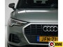 Audi Q3 45 TFSI e S edition 245 PK | S-Line interieur | Panoramadak | Navigatie | App. connect | Elec. achterklep, Stoelverwarming