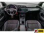 Audi Q3 45 TFSI e S edition 245 PK | S-Line interieur | Panoramadak | Navigatie | App. connect | Elec. achterklep, Stoelverwarming