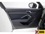 Audi Q3 45 TFSI e S edition 245 PK | S-Line interieur | Panoramadak | Navigatie | App. connect | Elec. achterklep, Stoelverwarming