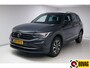 Volkswagen Tiguan 1.4 TSI eHybrid Active 245 PK | Elec. trekhaak | Stoel- & stuurverwarming | Adaptieve cruise, App. connect, Navigatie