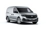 Ford Transit Connect 2.0 EcoBlue L2 Trend Nieuw te leveren | Apple Carplay | Android Auto | Cruise Control | Parkeersensoren V & A | Div. Kleuren | Start/Stop |