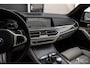 BMW X5 xDrive45e High Executive M-sport, btw, trekhaak, comfortstoelen, panoramadak, 360 camera, merino leder, 4wiel besturing, hifi