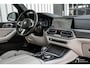 BMW X5 xDrive45e High Executive M-sport, btw, trekhaak, comfortstoelen, panoramadak, 360 camera, merino leder, 4wiel besturing, hifi