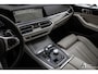 BMW X5 xDrive45e High Executive M-sport, btw, trekhaak, comfortstoelen, panoramadak, 360 camera, merino leder, 4wiel besturing, hifi