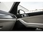 BMW X5 xDrive45e High Executive M-sport, btw, trekhaak, comfortstoelen, panoramadak, 360 camera, merino leder, 4wiel besturing, hifi