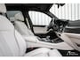 BMW X5 xDrive45e High Executive M-sport, btw, trekhaak, comfortstoelen, panoramadak, 360 camera, merino leder, 4wiel besturing, hifi