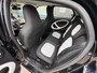 smart Forfour 1.0 Passion, navi, cruise/climate control
