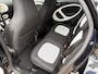 smart Forfour 1.0 Passion, navi, cruise/climate control