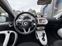 smart Forfour 1.0 Passion, navi, cruise/climate control