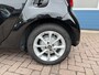smart Forfour 1.0 Passion, navi, cruise/climate control