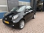 smart Forfour 1.0 Passion, navi, cruise/climate control