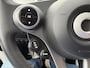 smart Forfour 1.0 Passion, navi, cruise/climate control