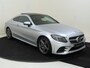 Mercedes-Benz C-klasse Coupé 200 Premium Plus Pack Facelift /Digitale cockpit /Panoramadak /Burmester /Rijassistentiepakket /HUD /360 Camera