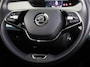 Skoda Enyaq iV 60 180 pk | Navigatie | Parkeersensoren | Achteruitrijcamera | LED koplampen | Lederen/stof bekleding |