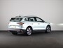 Skoda Enyaq iV 60 180 pk | Navigatie | Parkeersensoren | Achteruitrijcamera | LED koplampen | Lederen/stof bekleding |