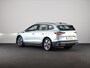 Skoda Enyaq iV 60 180 pk | Navigatie | Parkeersensoren | Achteruitrijcamera | LED koplampen | Lederen/stof bekleding |