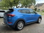 Hyundai Tucson 2.0 CRDi Premium Climat, Navi, Bluetooth, Stoelvw, LM..