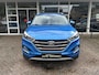 Hyundai Tucson 2.0 CRDi Premium Climat, Navi, Bluetooth, Stoelvw, LM..