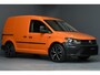 Volkswagen Caddy 1.2 TSI L1H1 BMT AIRCO | BTW/BPM VRIJ | CRUISE