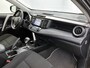 Toyota RAV4 2.5 Hybrid Dynamic Sport | Trekhaak | aanhanggewicht 750 kg | Navigatie | Stoelverwarming |