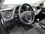 Toyota RAV4 2.5 Hybrid Dynamic Sport | Trekhaak | aanhanggewicht 750 kg | Navigatie | Stoelverwarming |