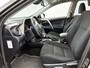 Toyota RAV4 2.5 Hybrid Dynamic Sport | Trekhaak | aanhanggewicht 750 kg | Navigatie | Stoelverwarming |