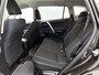 Toyota RAV4 2.5 Hybrid Dynamic Sport | Trekhaak | aanhanggewicht 750 kg | Navigatie | Stoelverwarming |