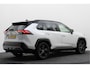 Toyota RAV4 2.5 Hybrid Style Bi-Tone Climate, ACC, Camera, Navigatie, Bluetooth, Verwarmde Voorruit, Trekhaak
