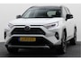 Toyota RAV4 2.5 Hybrid Style Bi-Tone Climate, ACC, Camera, Navigatie, Bluetooth, Verwarmde Voorruit, Trekhaak