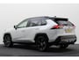 Toyota RAV4 2.5 Hybrid Style Bi-Tone Climate, ACC, Camera, Navigatie, Bluetooth, Verwarmde Voorruit, Trekhaak